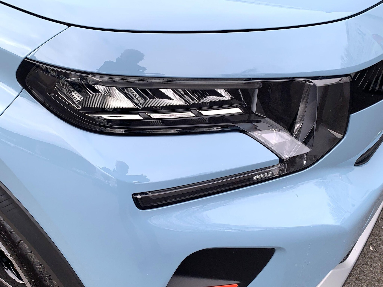 Used Citroen C3 for sale - 77882453: Photo 20