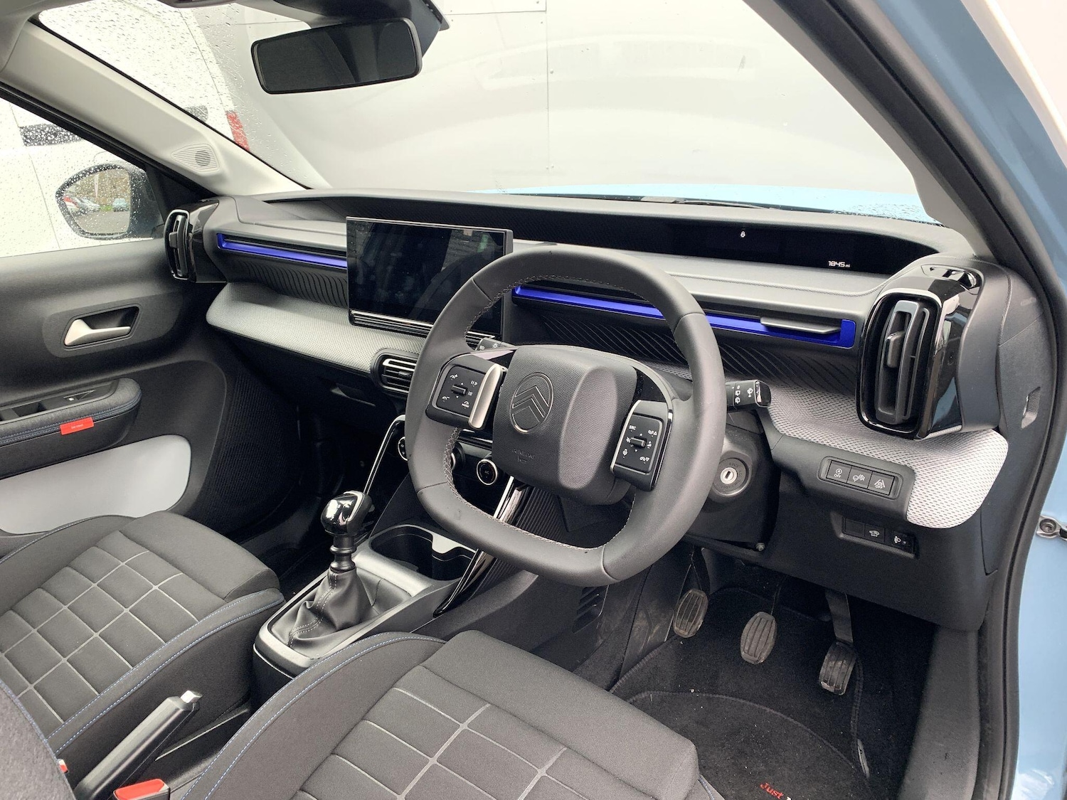 Used Citroen C3 for sale - 77882453: Photo 21