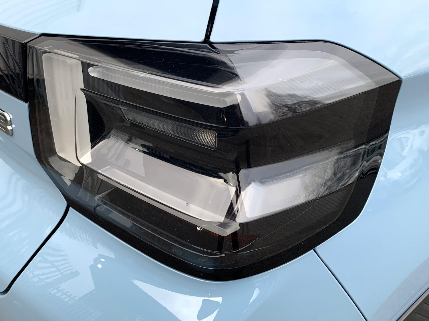 Used Citroen C3 for sale - 77882453: Photo 24