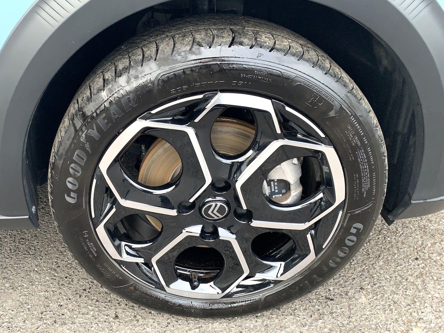 Used Citroen C3 for sale - 77882453: Photo 34