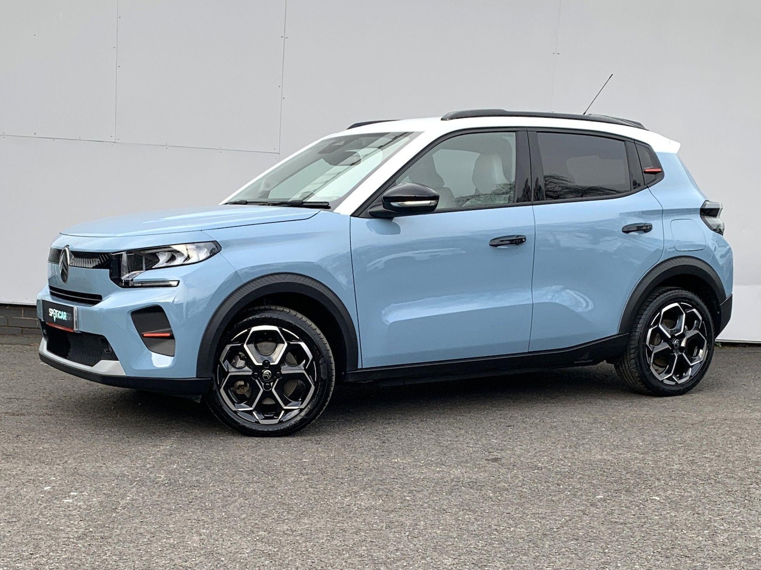 Used Citroen C3 for sale - 77882453: Photo 4