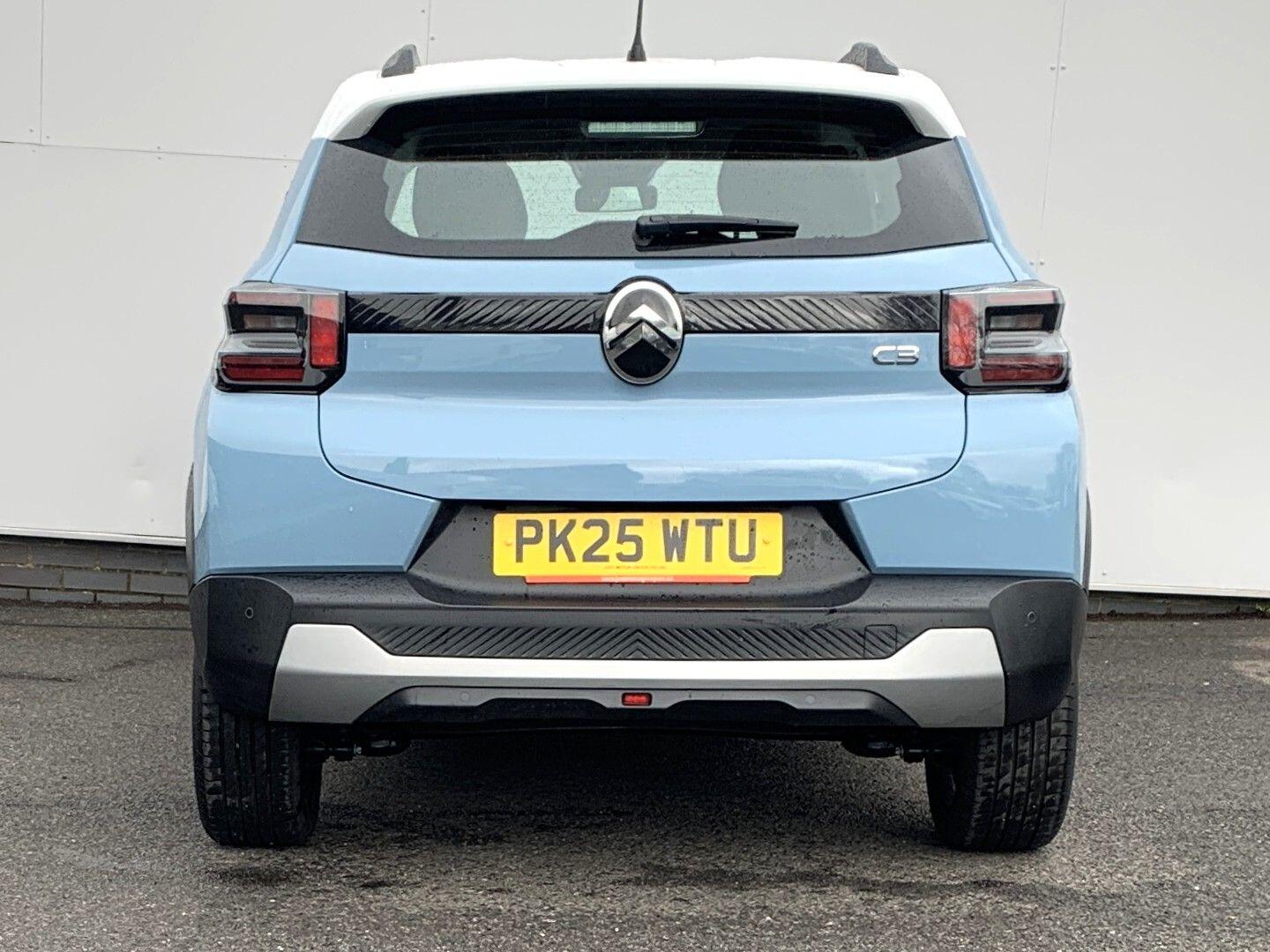 Used Citroen C3 for sale - 77882453: Photo 8