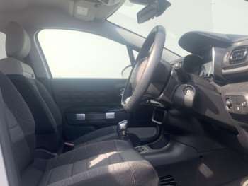 Used Citroen C3 2022 for sale - 74310822: Photo