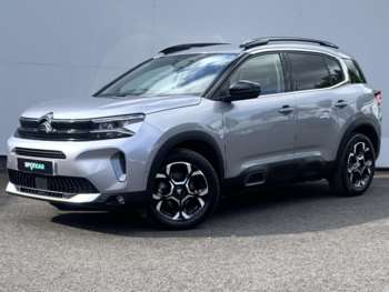 Used Citroen C5 Aircross 2024 for sale - 74642703: Photo