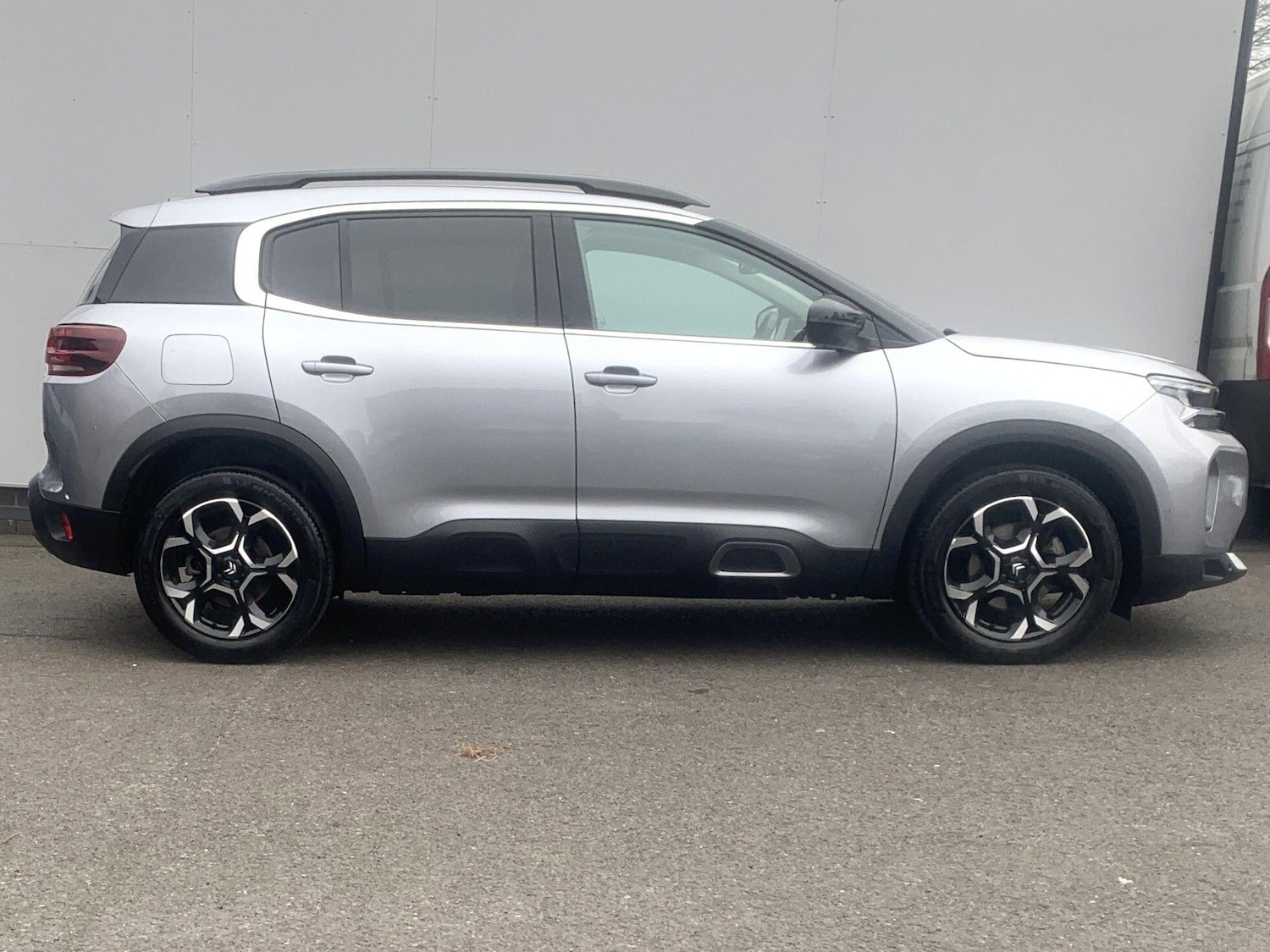 Used Citroen C5 Aircross 2023 for sale - 77625418: Photo 10