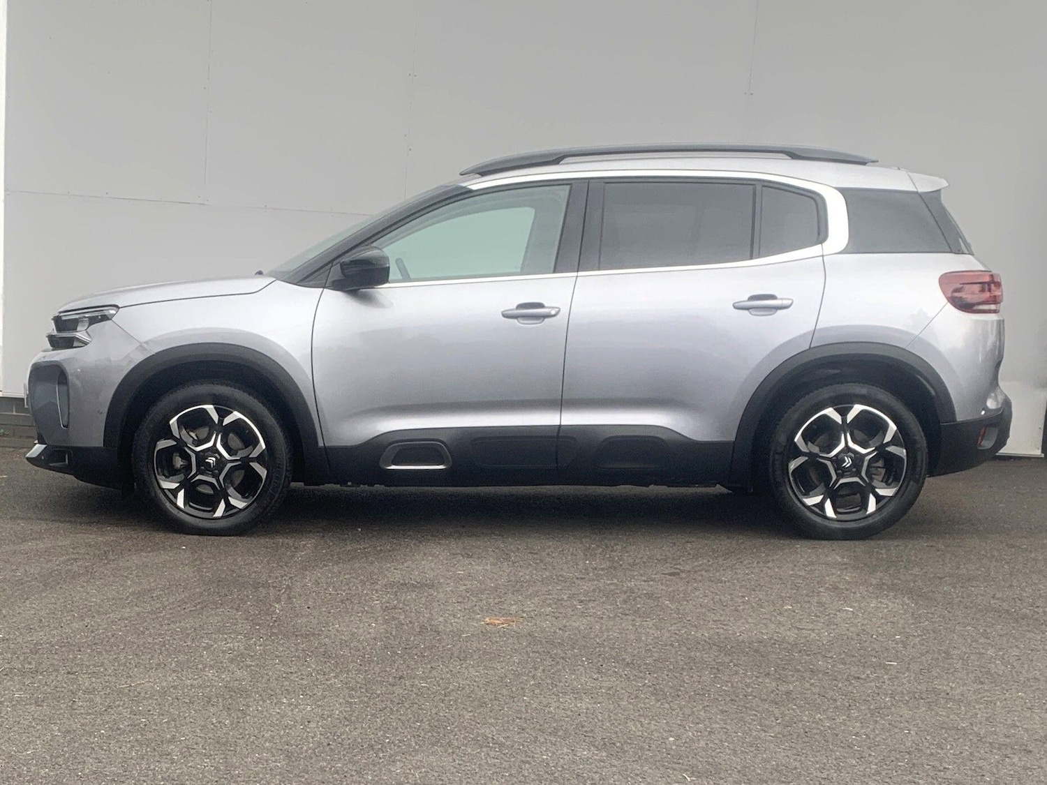 Used Citroen C5 Aircross 2023 for sale - 77625418: Photo 12