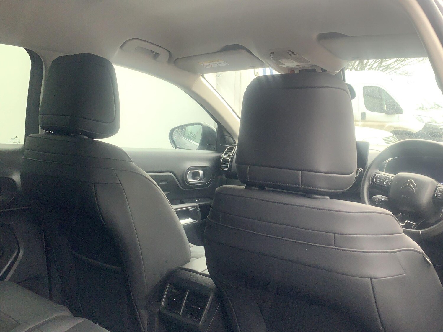 Used Citroen C5 Aircross 2023 for sale - 77625418: Photo 15