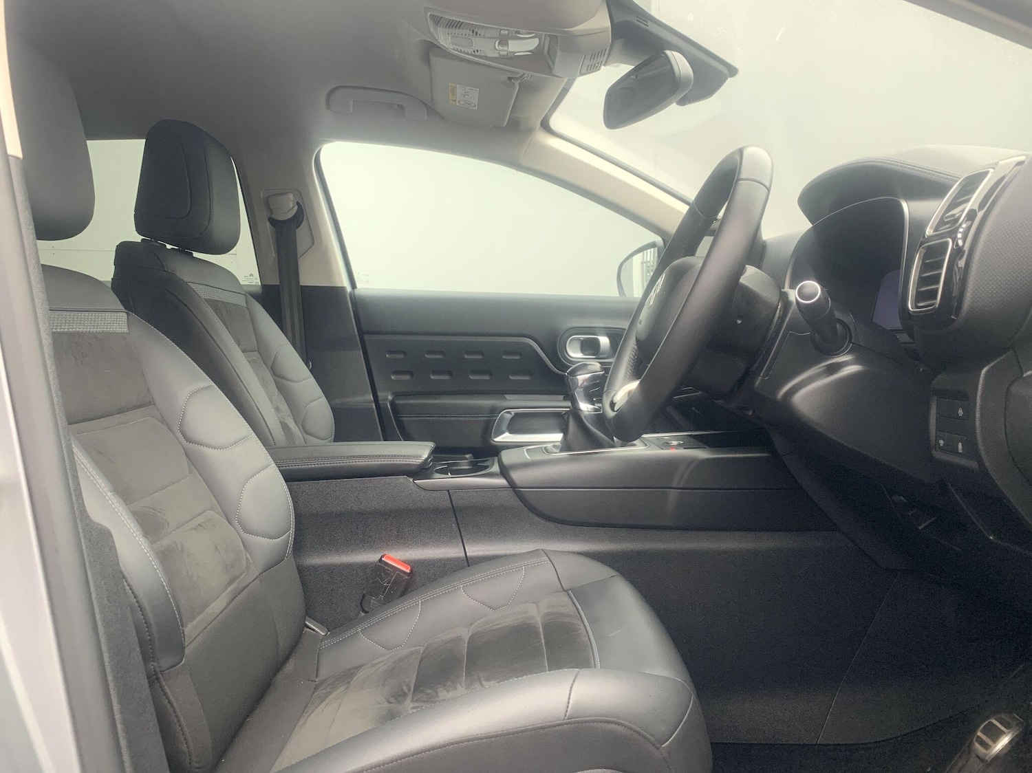 Used Citroen C5 Aircross 2023 for sale - 77625418: Photo 2