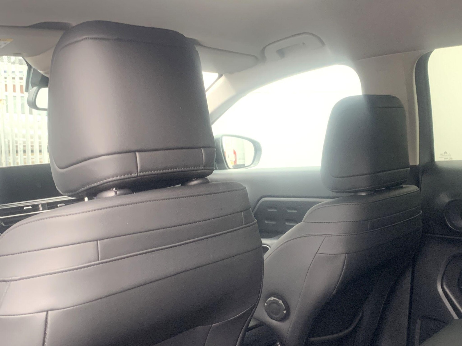 Used Citroen C5 Aircross 2023 for sale - 77625418: Photo 21