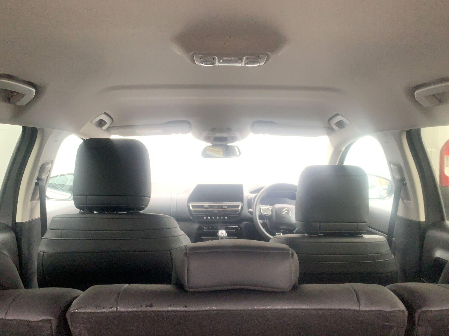 Used Citroen C5 Aircross 2023 for sale - 77625418: Photo 23