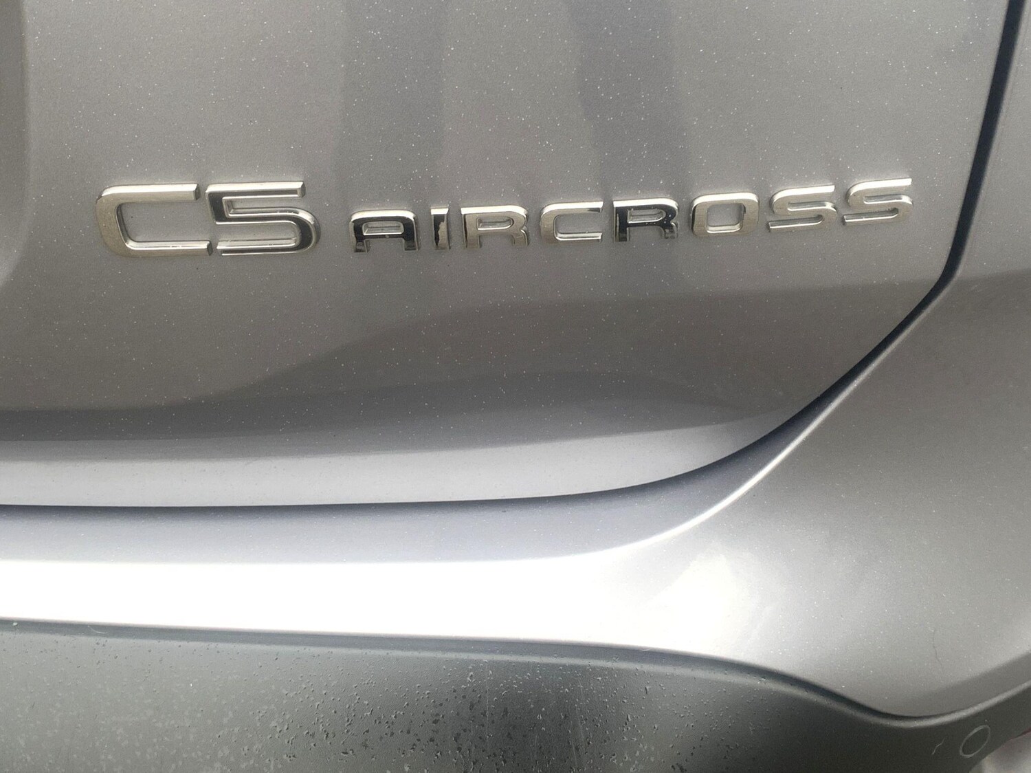 Used Citroen C5 Aircross 2023 for sale - 77625418: Photo 24