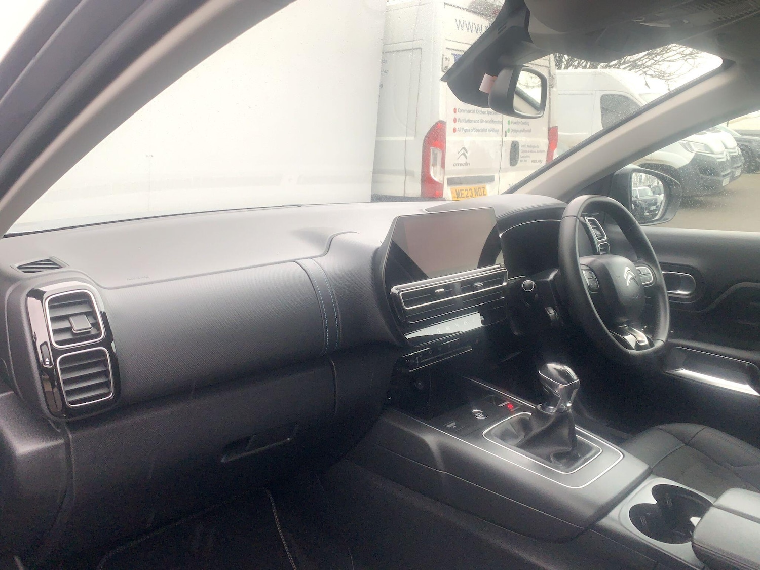 Used Citroen C5 Aircross 2023 for sale - 77625418: Photo 25