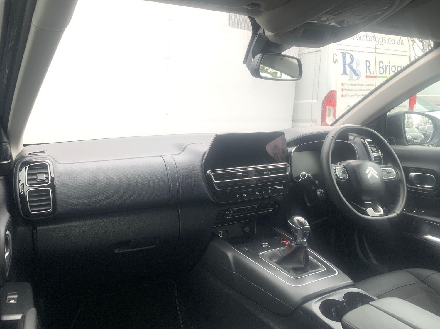 Used Citroen C5 Aircross 2023 for sale - 77625418: Photo 26