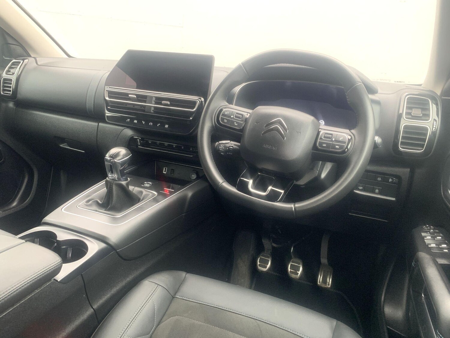Used Citroen C5 Aircross 2023 for sale - 77625418: Photo 28