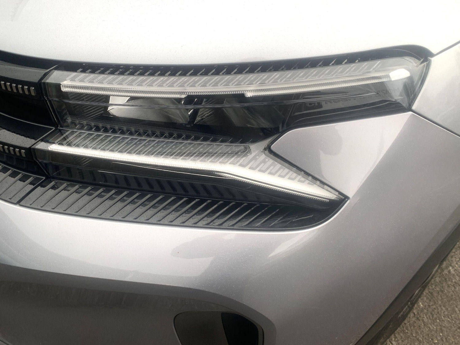 Used Citroen C5 Aircross 2023 for sale - 77625418: Photo 29