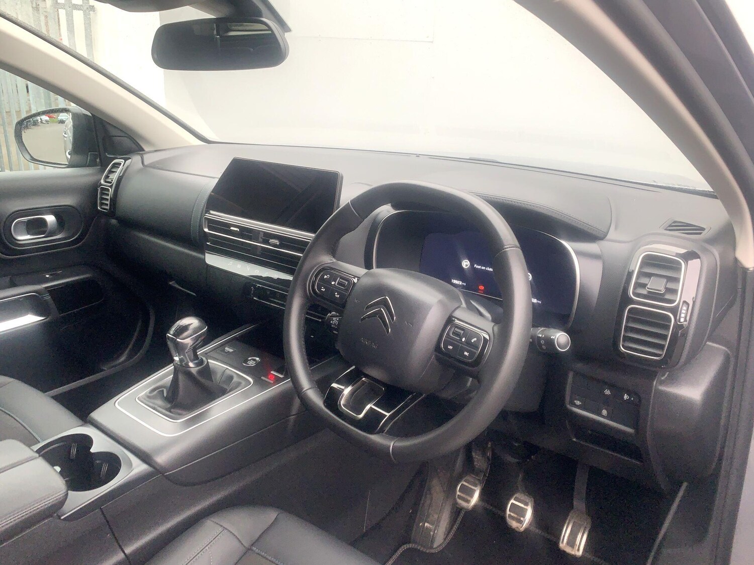 Used Citroen C5 Aircross 2023 for sale - 77625418: Photo 30