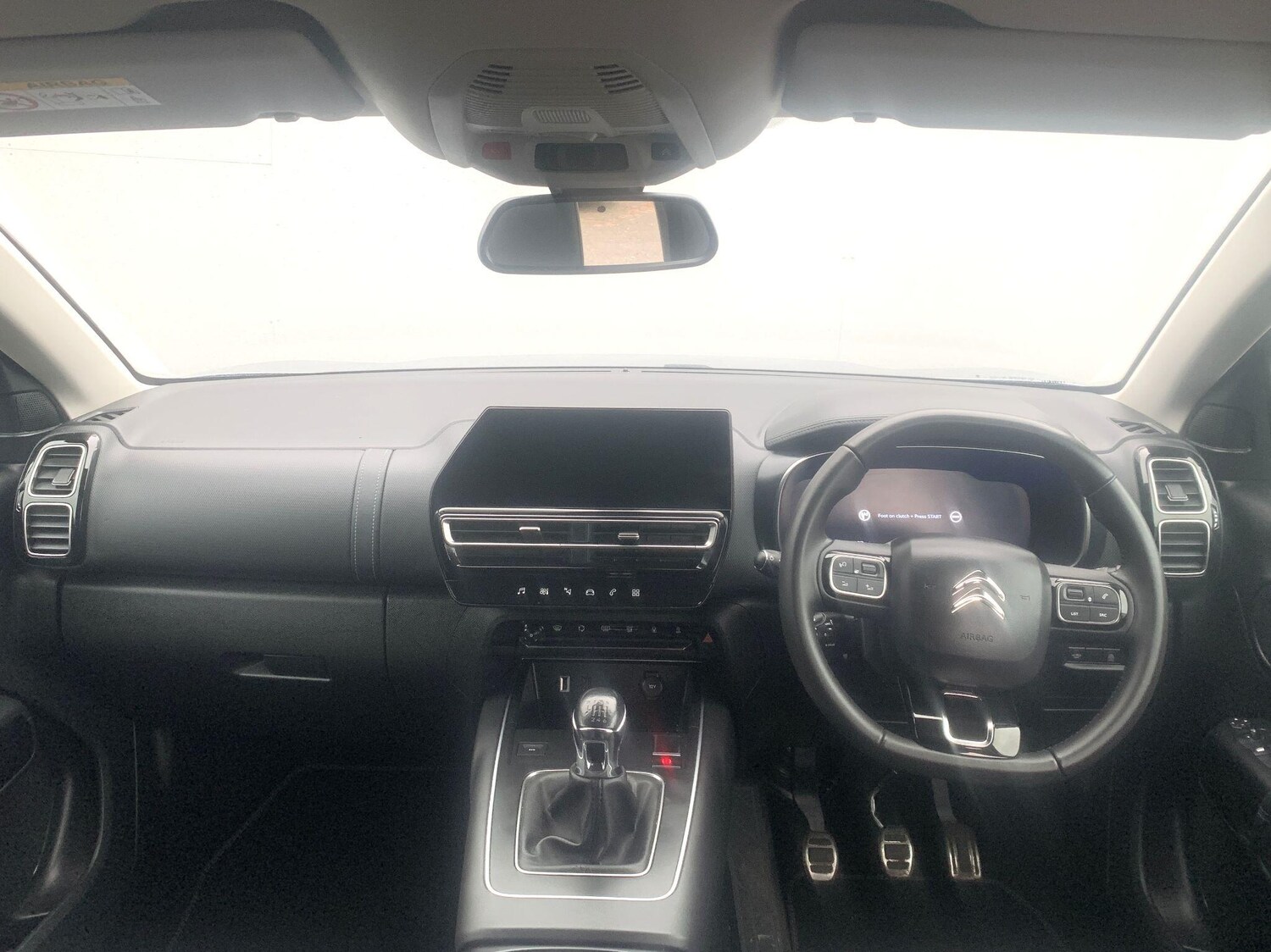 Used Citroen C5 Aircross 2023 for sale - 77625418: Photo 31