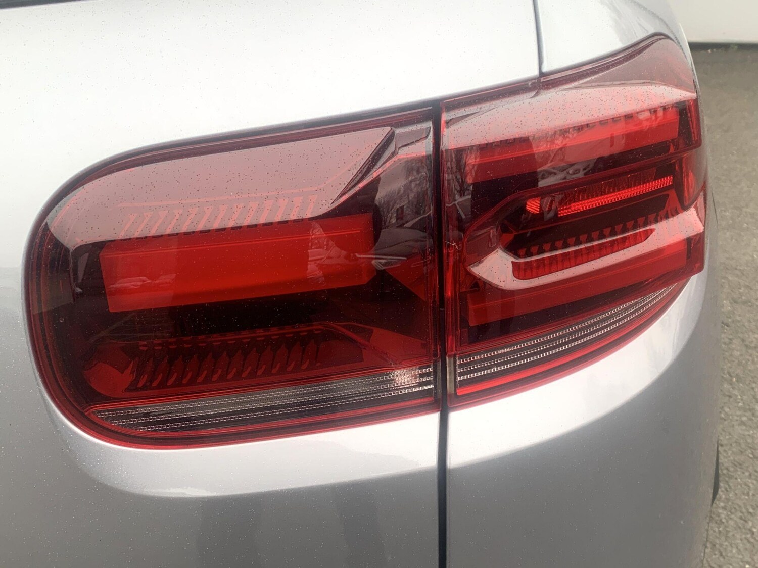 Used Citroen C5 Aircross 2023 for sale - 77625418: Photo 32