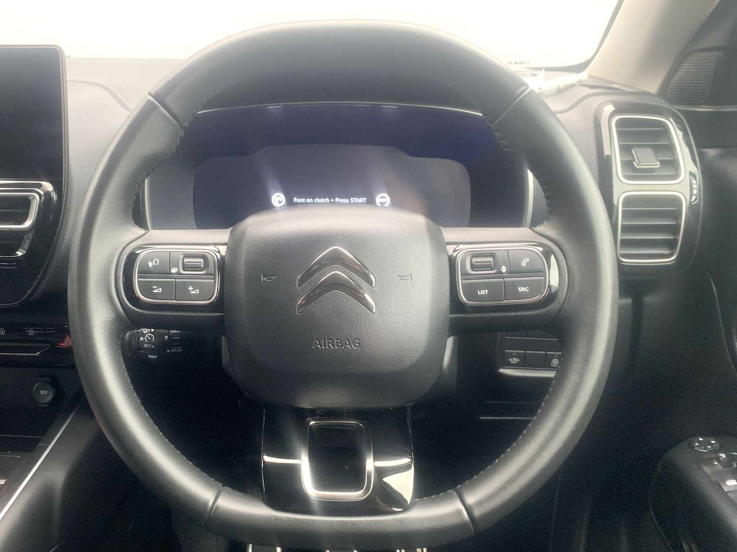 Used Citroen C5 Aircross 2023 for sale - 77625418: Photo 33