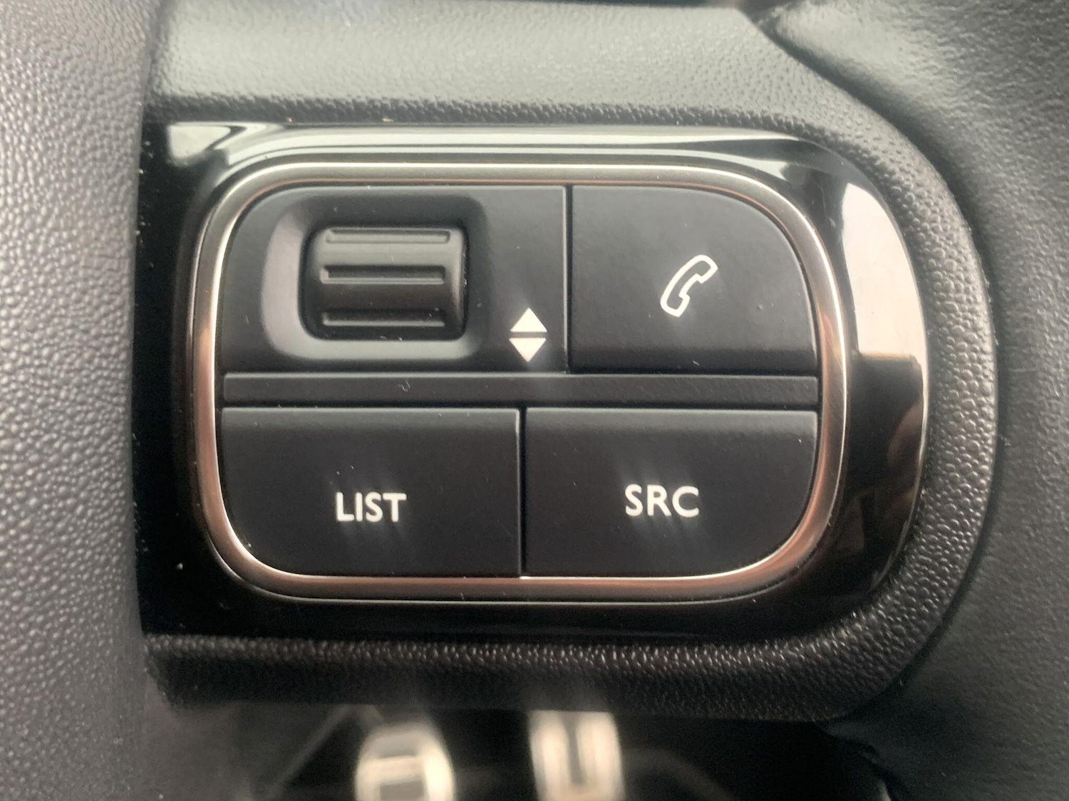 Used Citroen C5 Aircross 2023 for sale - 77625418: Photo 35