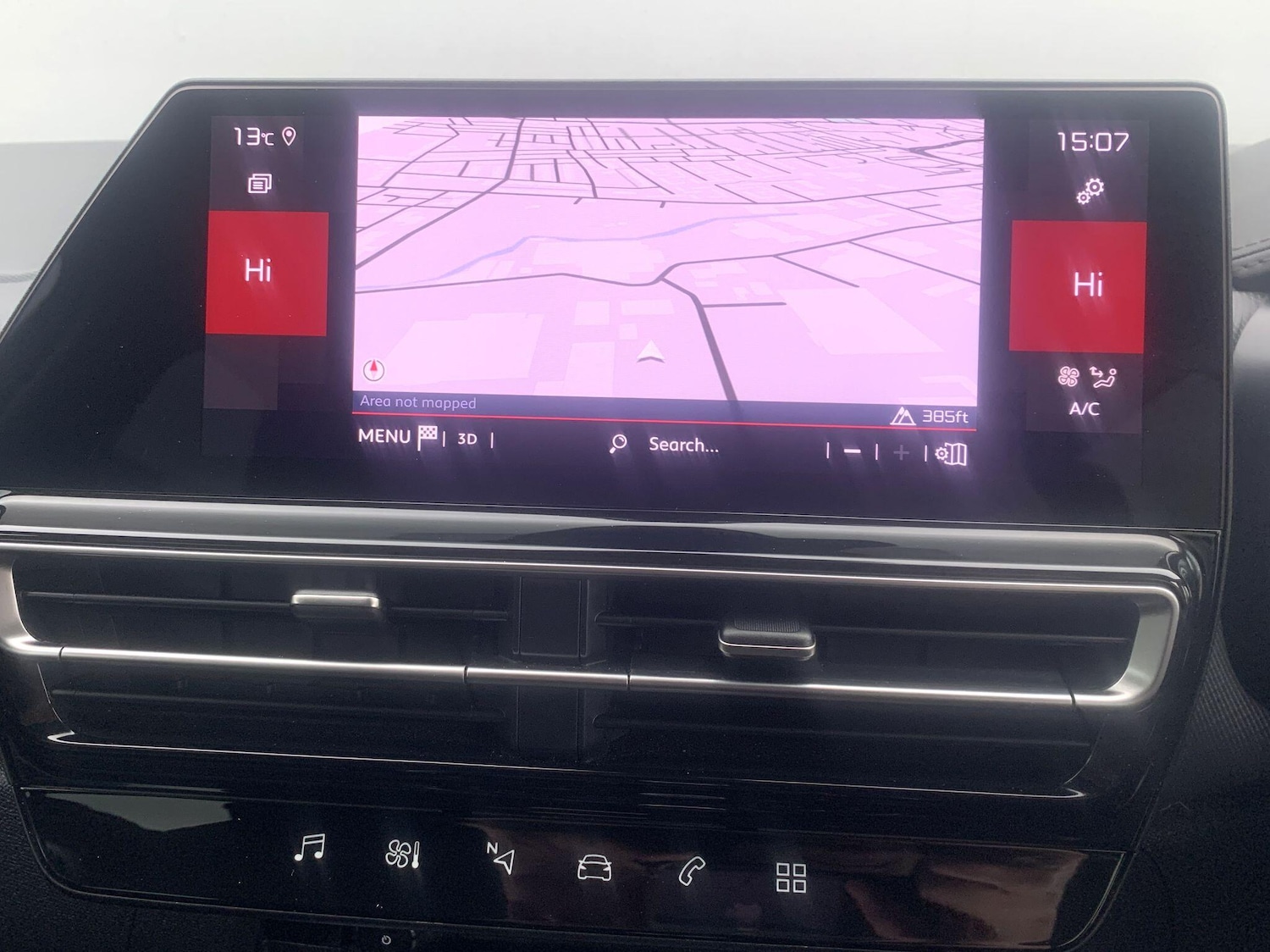 Used Citroen C5 Aircross 2023 for sale - 77625418: Photo 37