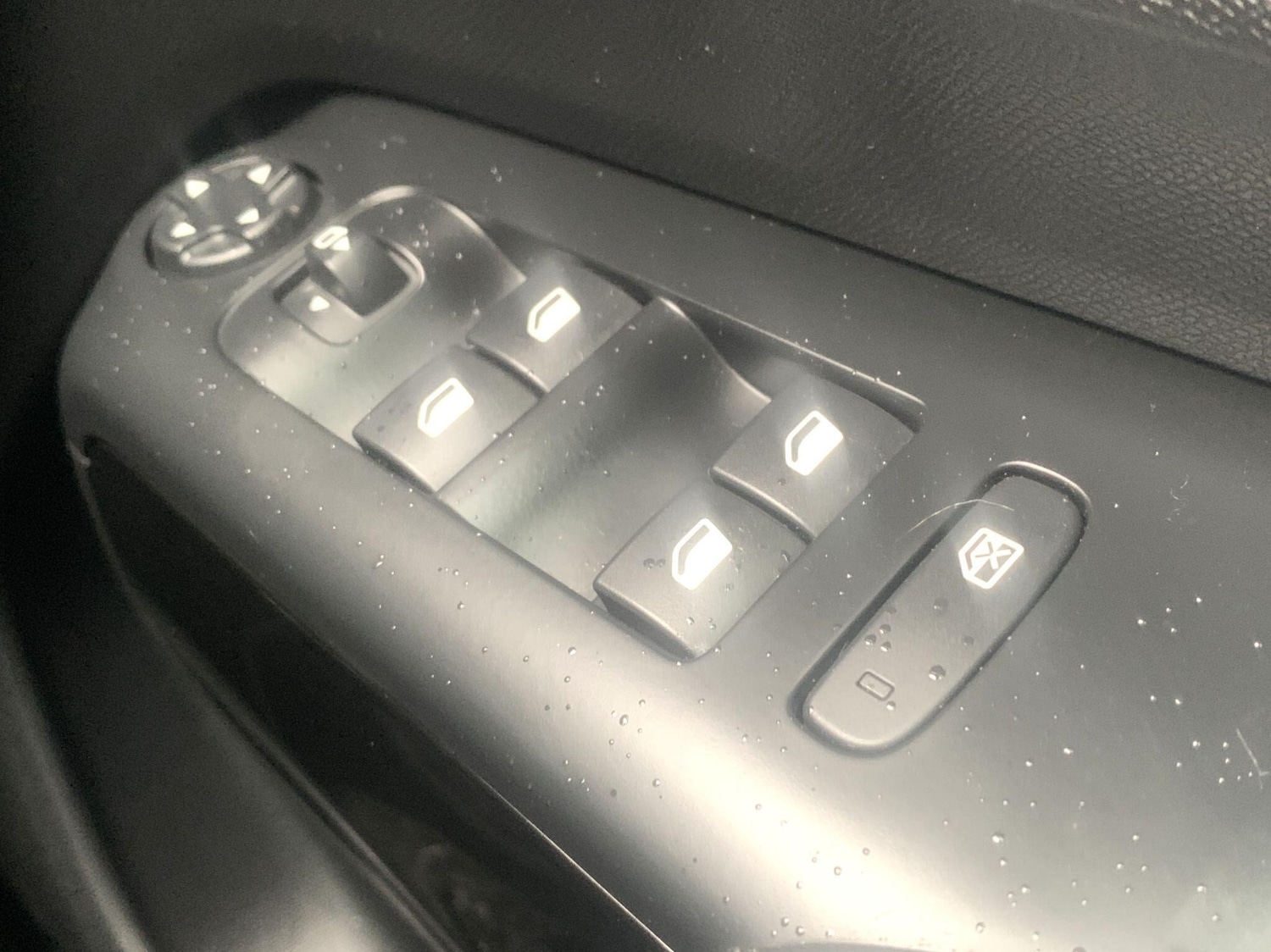 Used Citroen C5 Aircross 2023 for sale - 77625418: Photo 38