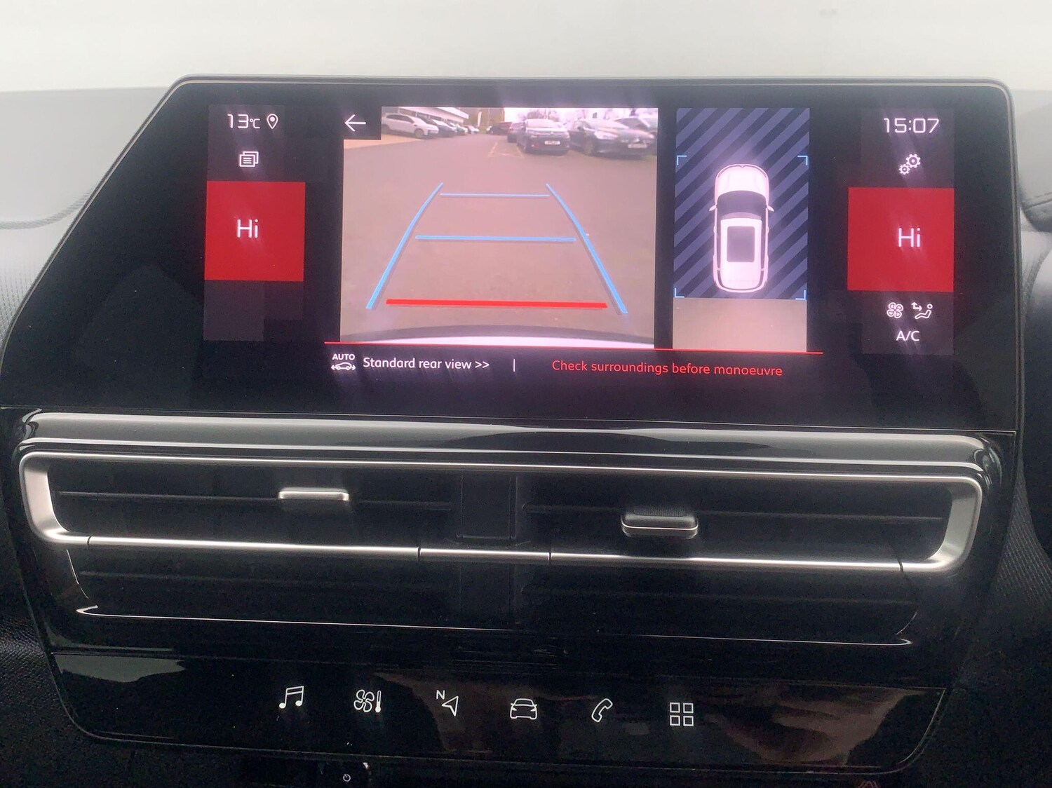 Used Citroen C5 Aircross 2023 for sale - 77625418: Photo 39