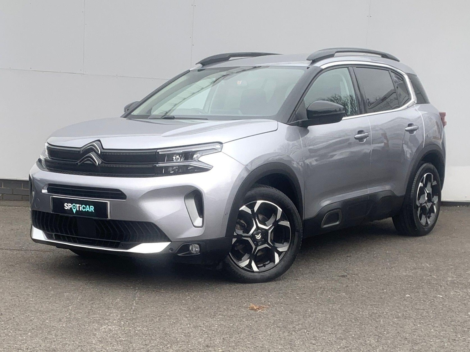 Used Citroen C5 Aircross 2023 for sale - 77625418: Photo 4