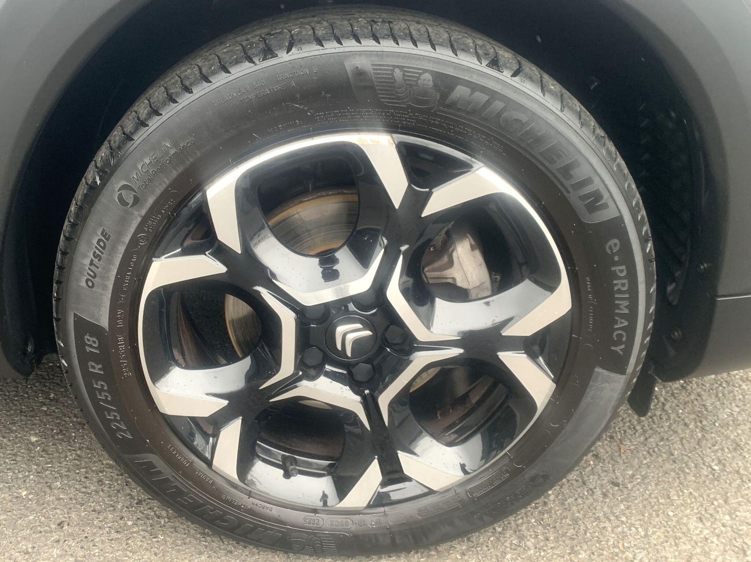 Used Citroen C5 Aircross 2023 for sale - 77625418: Photo 41