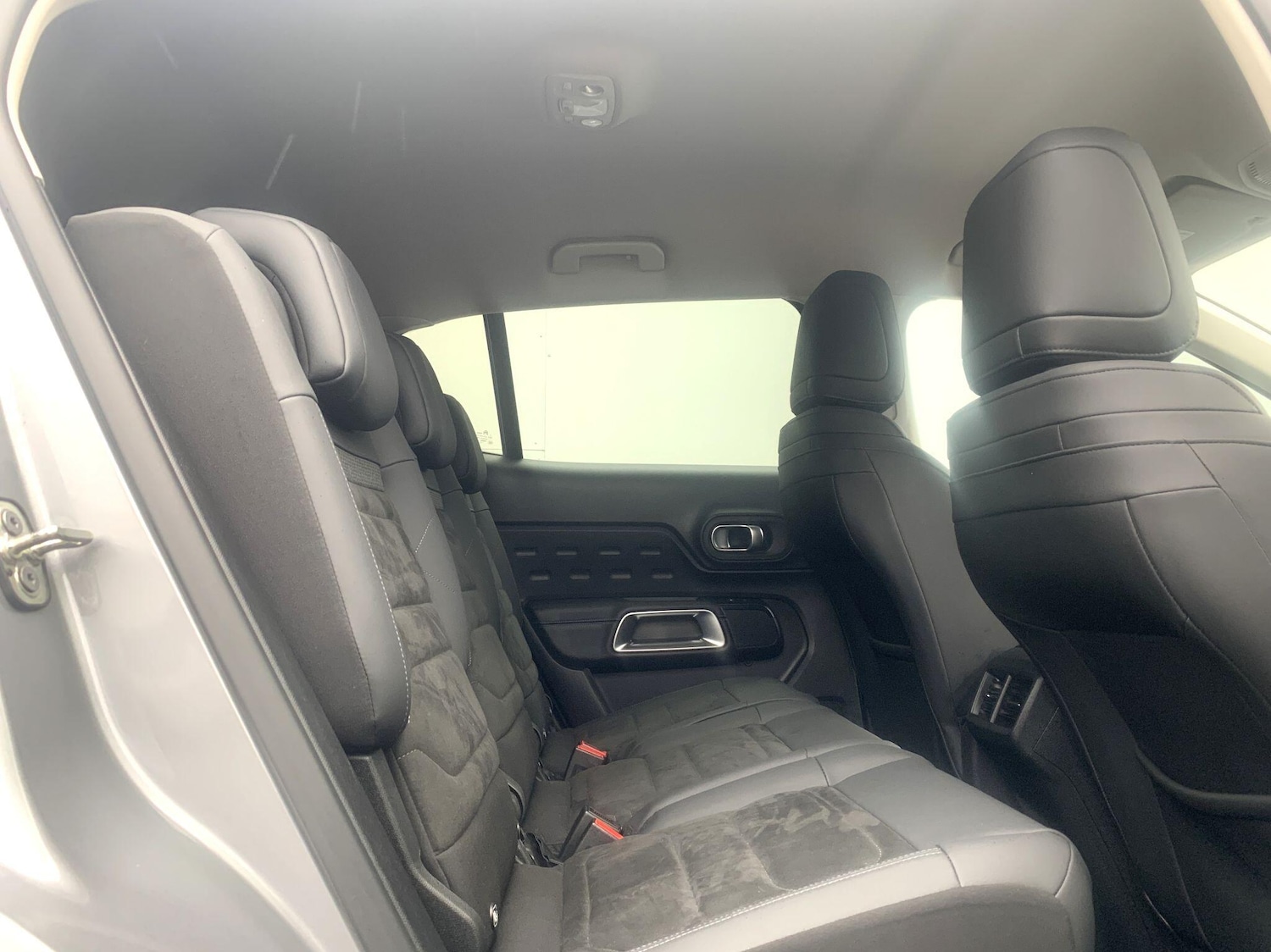 Used Citroen C5 Aircross 2023 for sale - 77625418: Photo 5