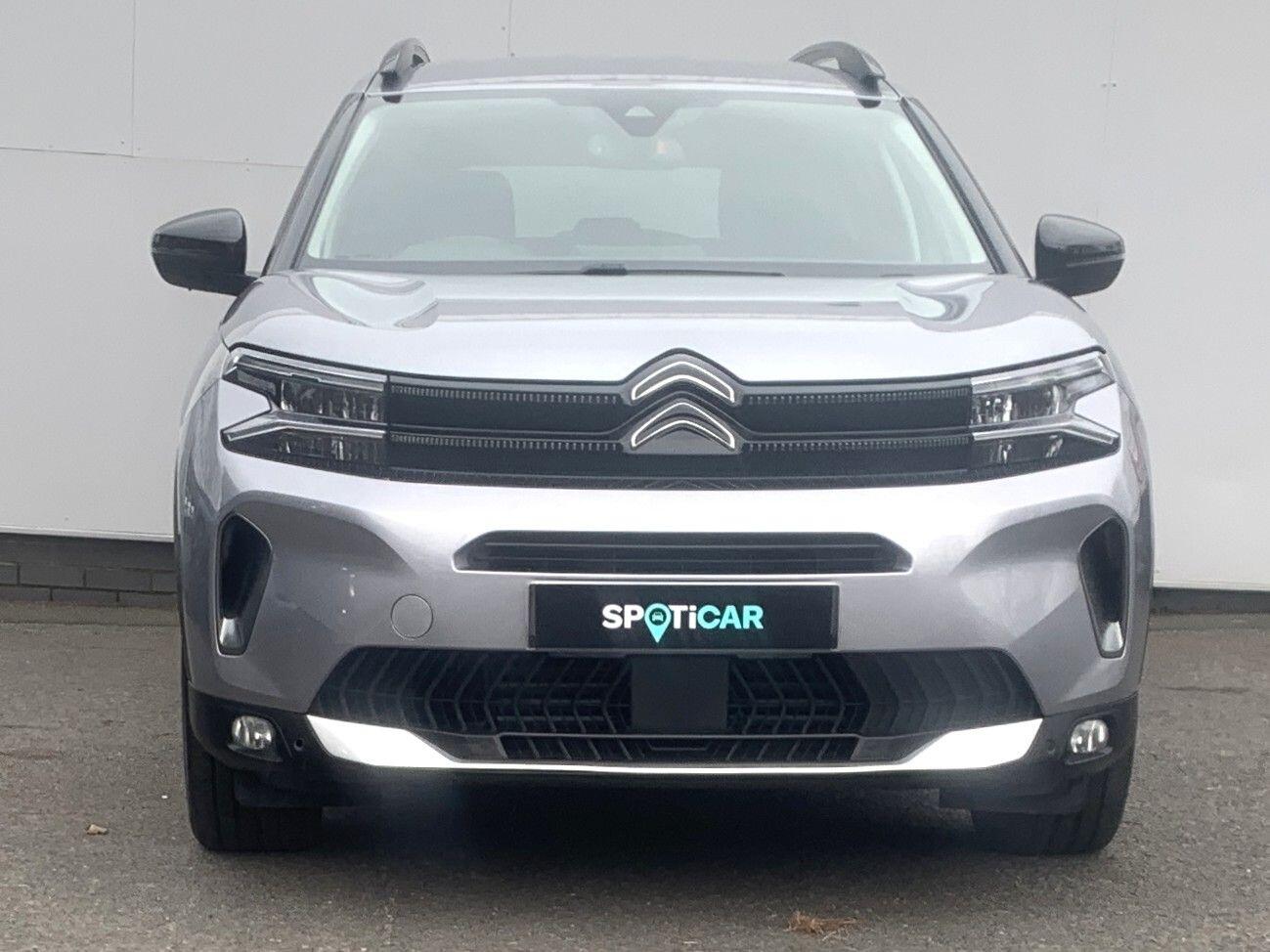 Used Citroen C5 Aircross 2023 for sale - 77625418: Photo 6