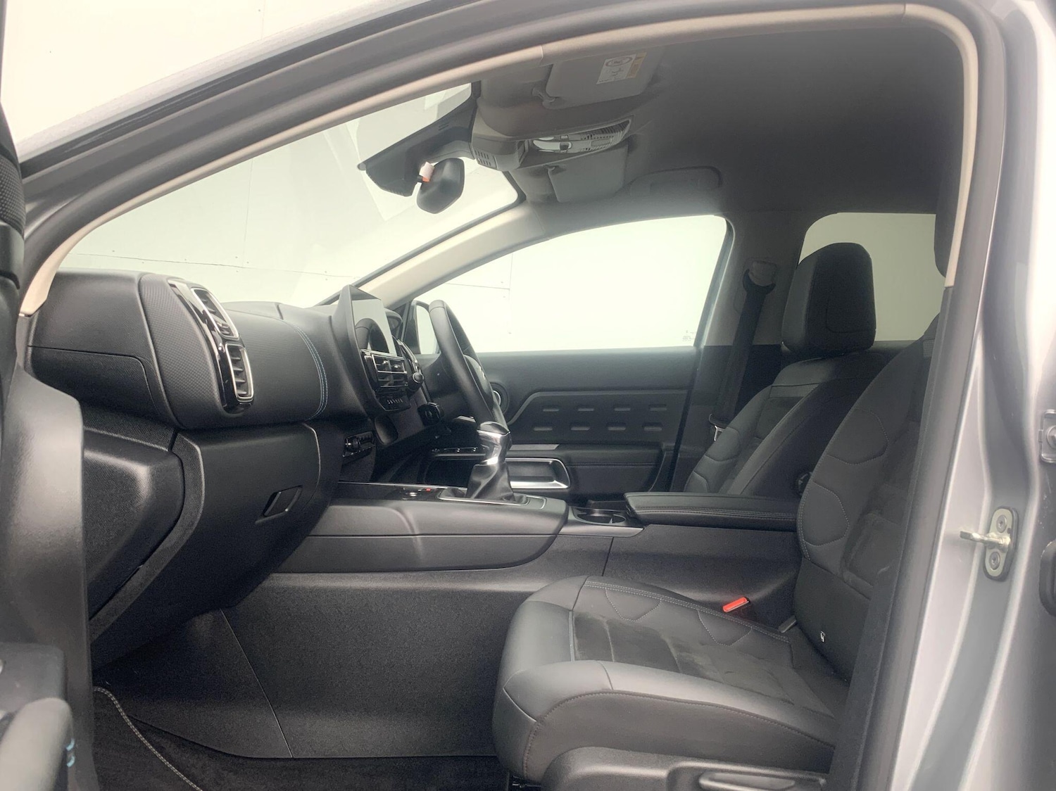 Used Citroen C5 Aircross 2023 for sale - 77625418: Photo 7