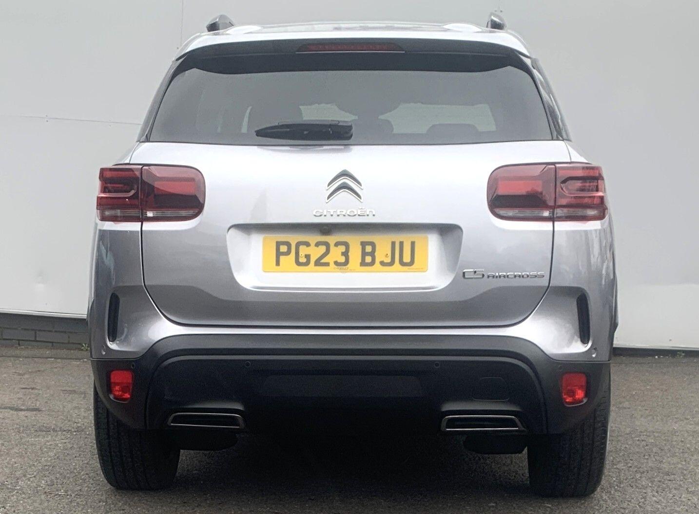 Used Citroen C5 Aircross 2023 for sale - 77625418: Photo 8