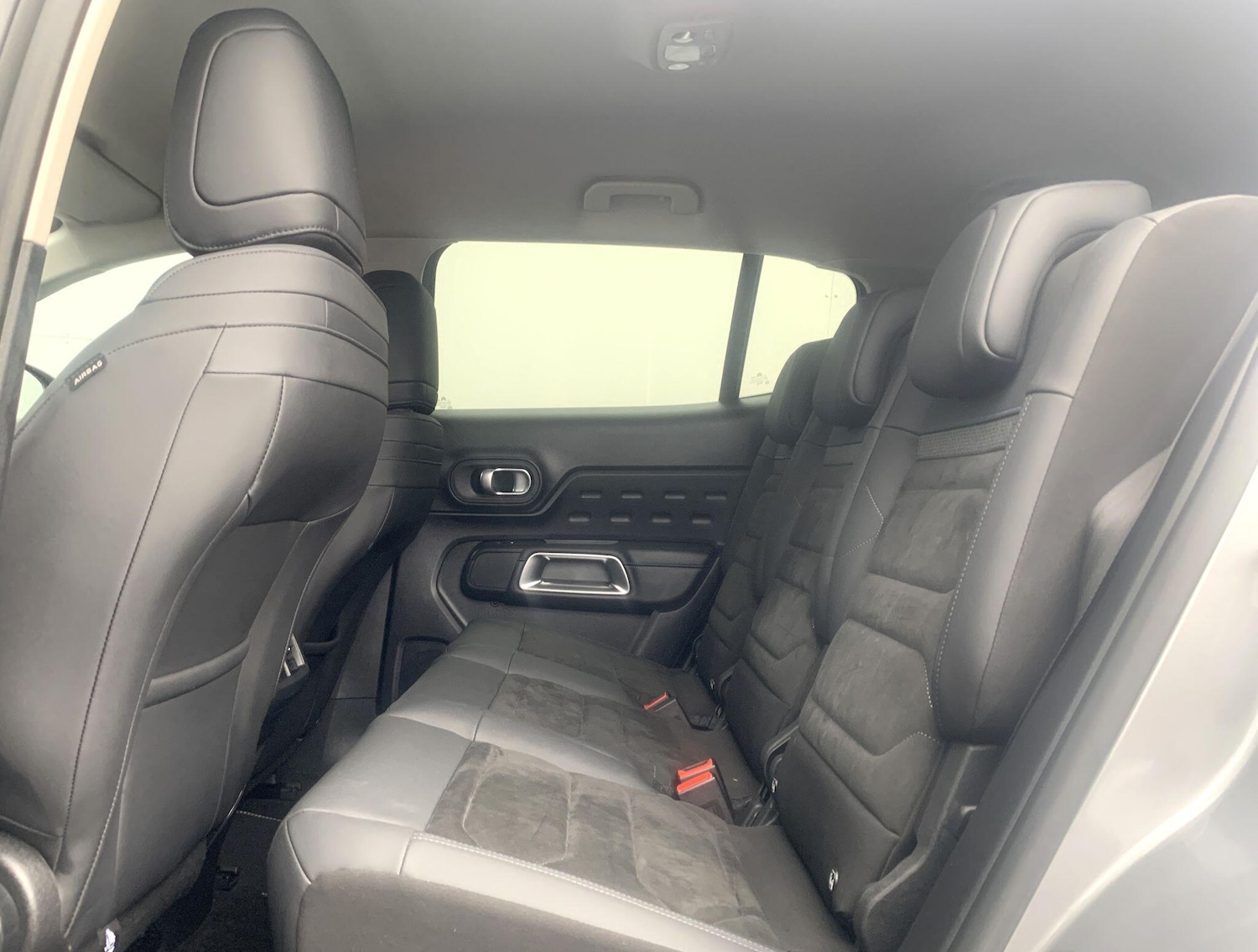 Used Citroen C5 Aircross 2023 for sale - 77625418: Photo 9