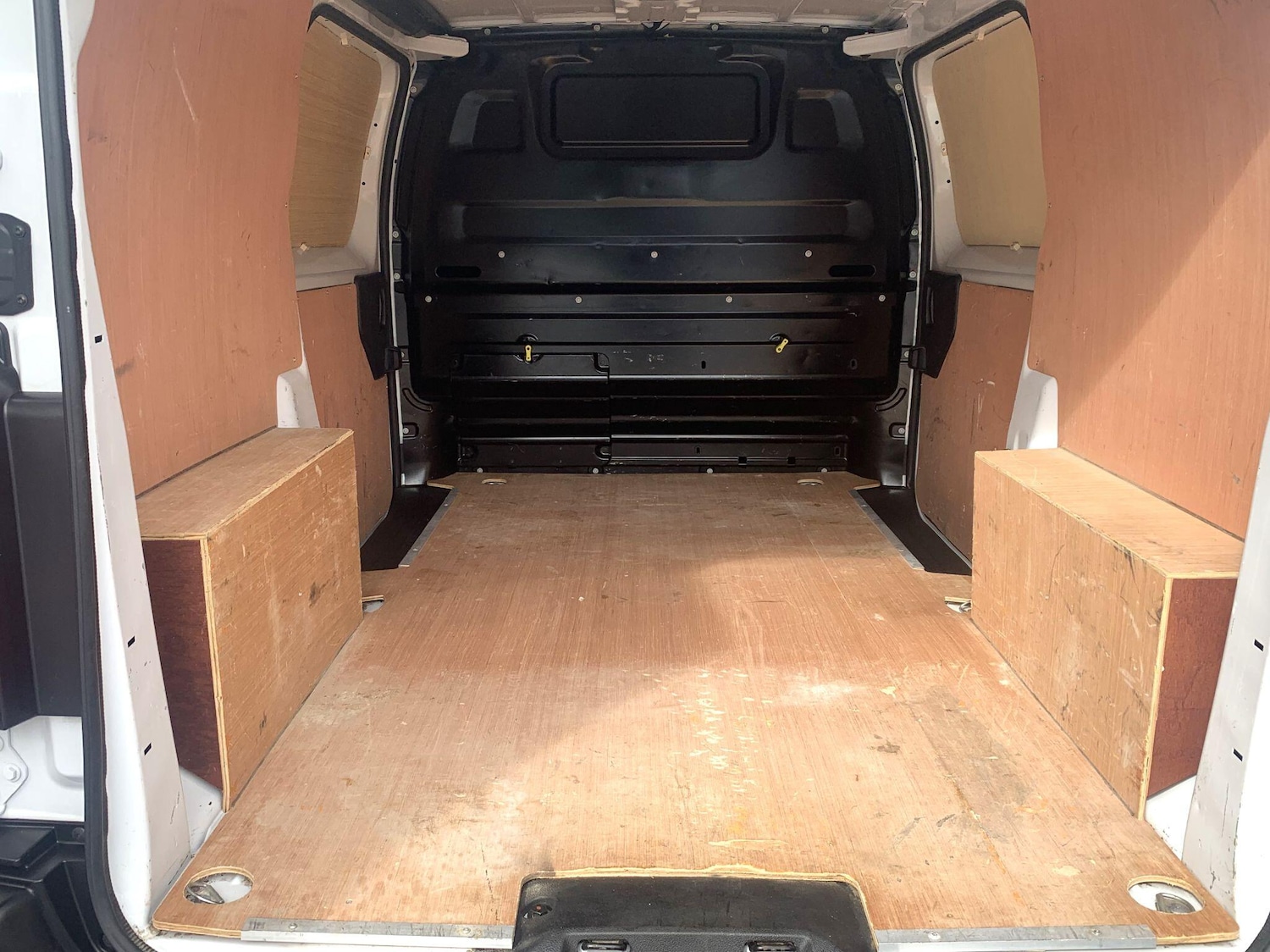 Vehicle 25