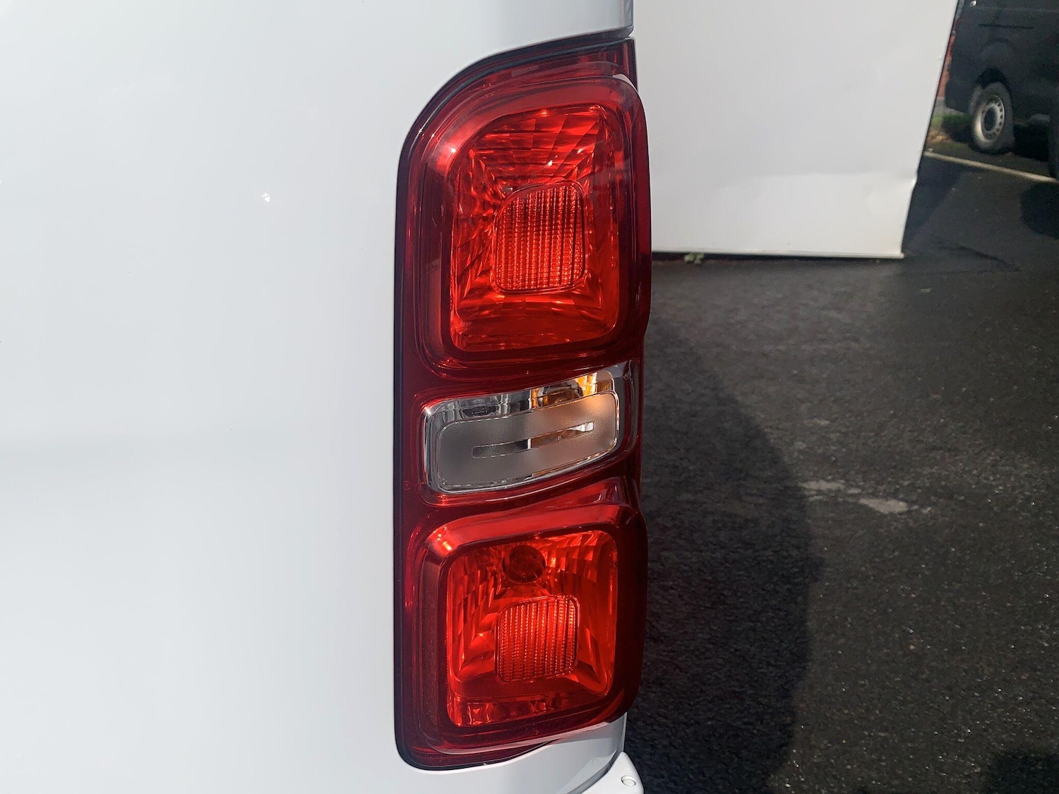 Vehicle 28