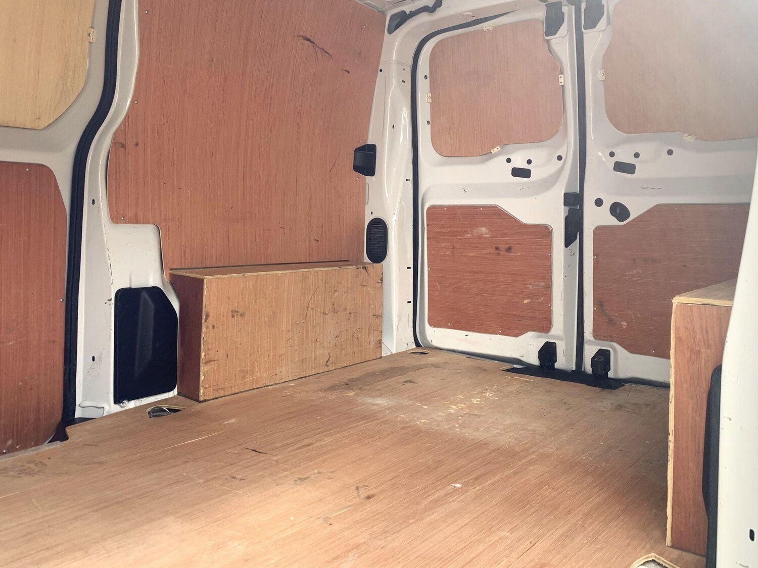 Vehicle 29