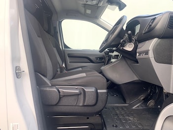 Used Peugeot Expert 2022 for sale - 75782359: Photo