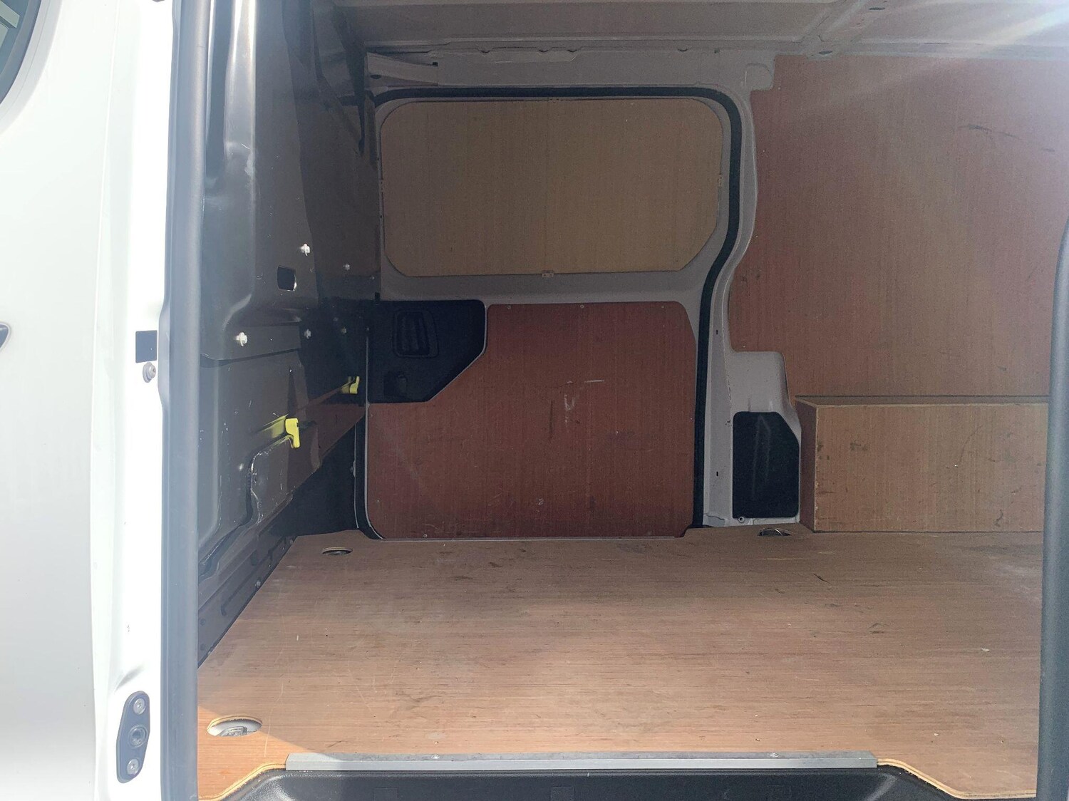 Vehicle 33