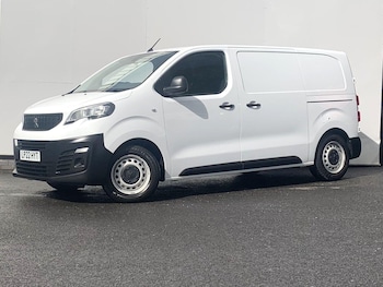 Used Peugeot Expert 2022 for sale - 75782359: Photo