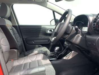 Used Citroen C3 Aircross 2022 for sale - 74311710: Photo