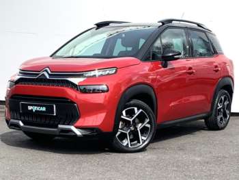Used Citroen C3 Aircross 2022 for sale - 74311710: Photo