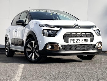 Used Citroen C3 2023 for sale - 75678294: Photo