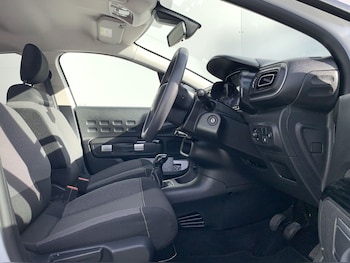 Used Citroen C3 2023 for sale - 75678294: Photo