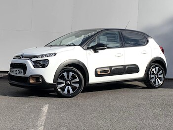 Used Citroen C3 2023 for sale - 75678294: Photo