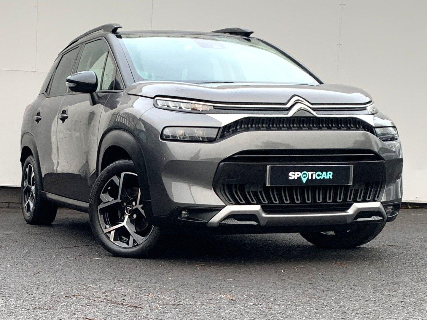 Used Citroen C3 Aircross 2023 for sale - 76926107: Photo 1