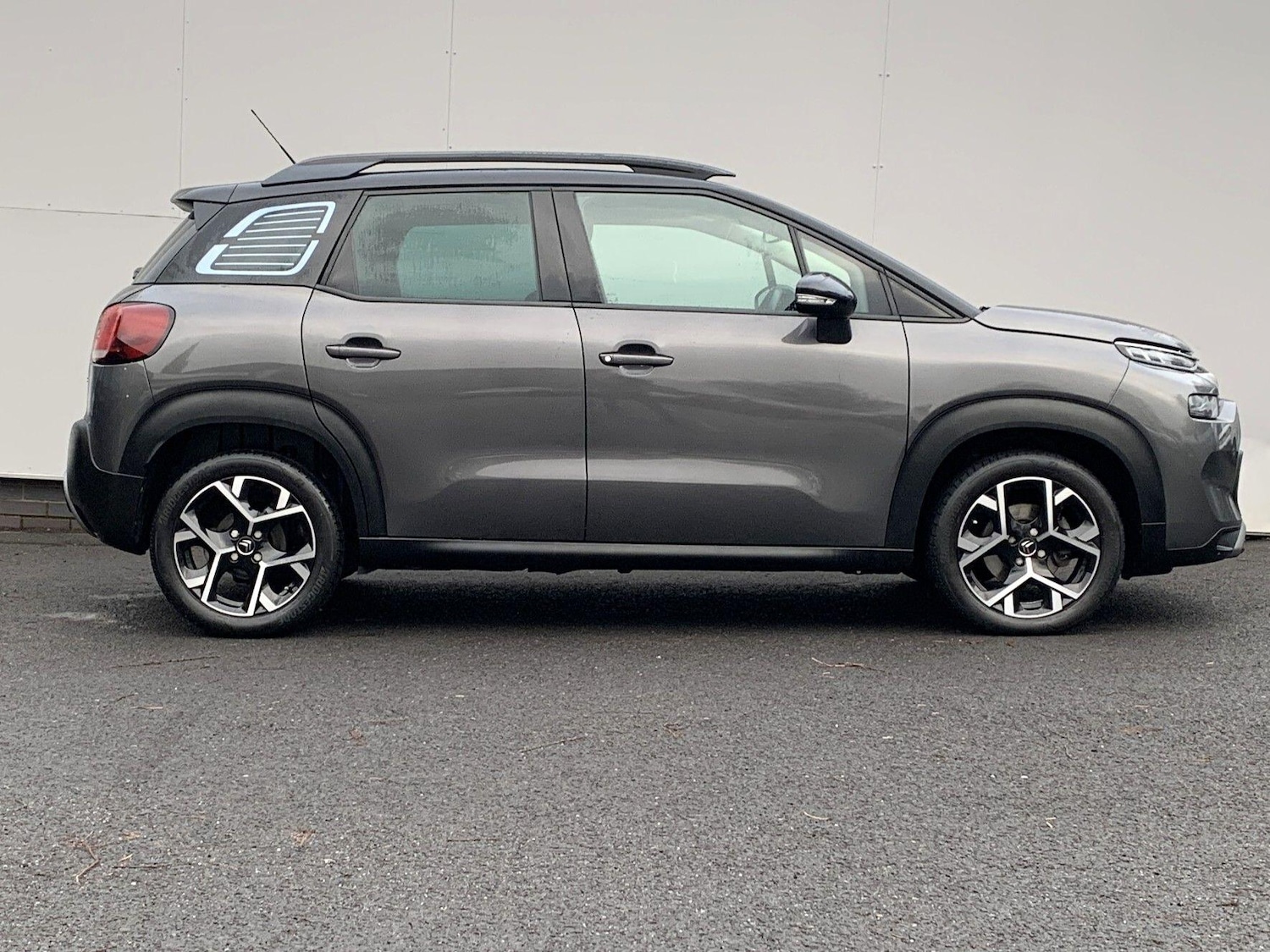 Used Citroen C3 Aircross 2023 for sale - 76926107: Photo 10