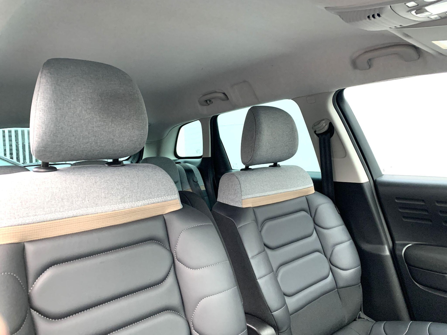 Used Citroen C3 Aircross 2023 for sale - 76926107: Photo 11