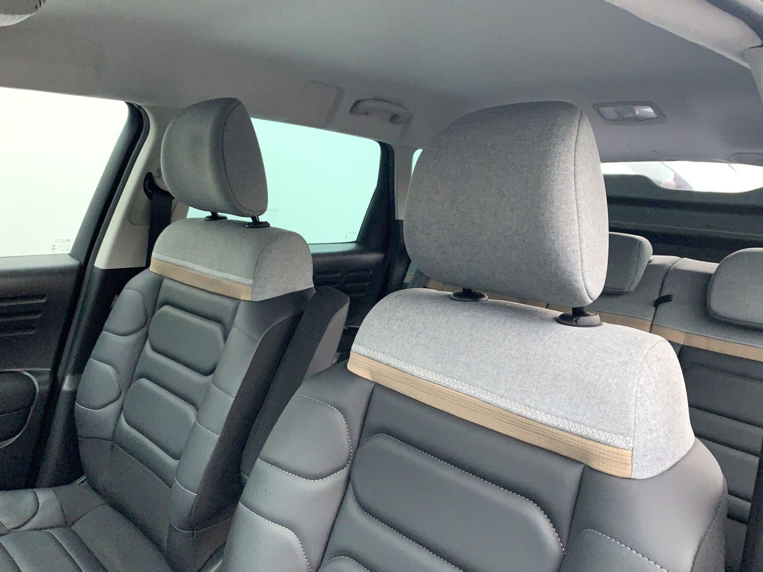 Used Citroen C3 Aircross 2023 for sale - 76926107: Photo 13