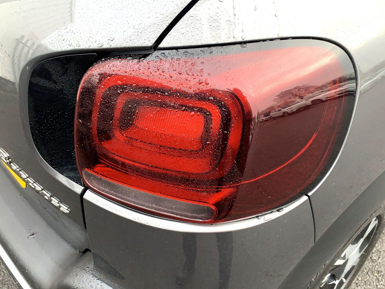 Used Citroen C3 Aircross 2023 for sale - 76926107: Photo 14